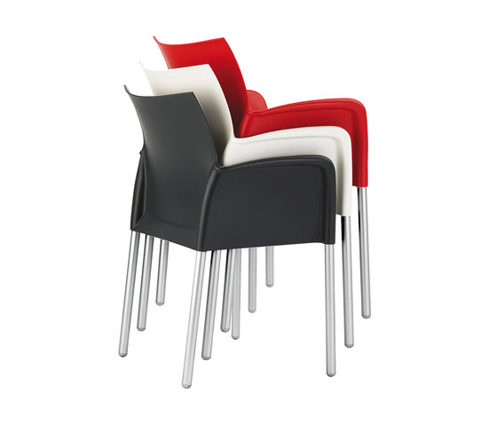 Ice 850 | Chairs | PEDRALI
