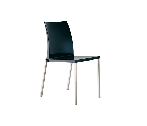 Kuadra 1270* | Chairs | PEDRALI