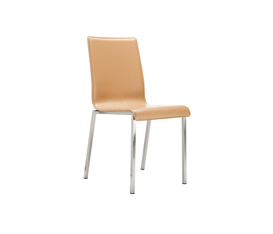 Kuadra 1291* | Chairs | PEDRALI