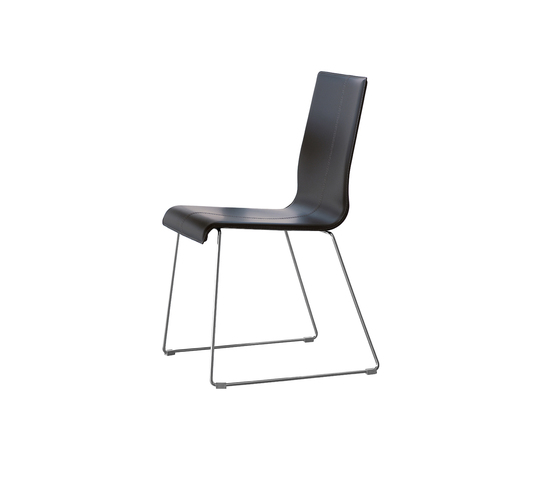 Kuadra 1298* | Chairs | PEDRALI