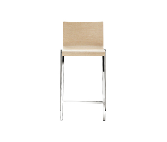 Kuadra 1322 | Bar stools | PEDRALI