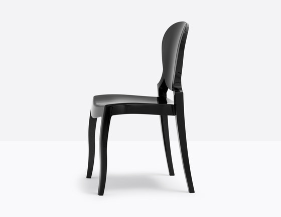 Queen | Chairs | PEDRALI