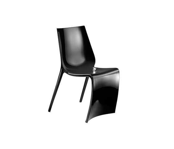 Smart 600* | Stühle | PEDRALI