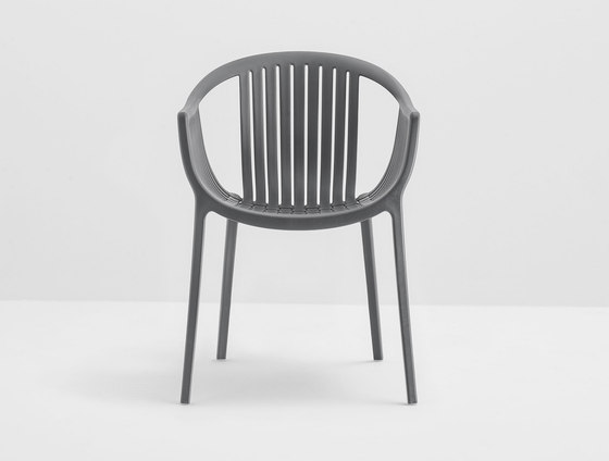 Tatami 306 | Stühle | PEDRALI