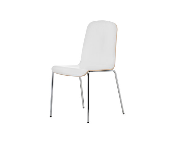 Trend 438* | Chairs | PEDRALI