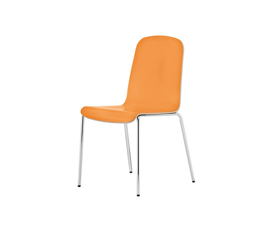 Trend 438* | Chairs | PEDRALI