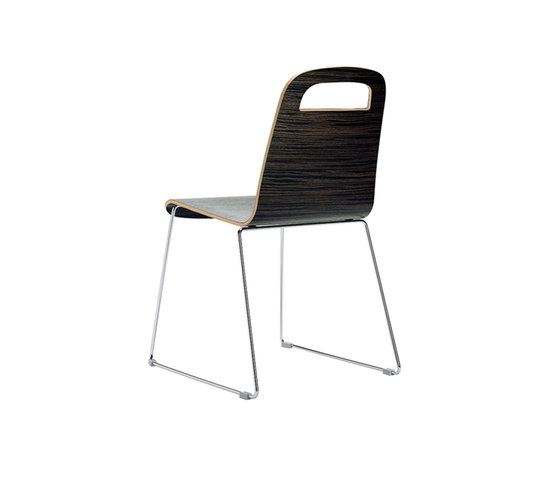 Trend 445 | Chairs | PEDRALI