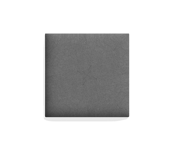 Squarebubbles® Square M | Objets acoustiques | Wobedo Design