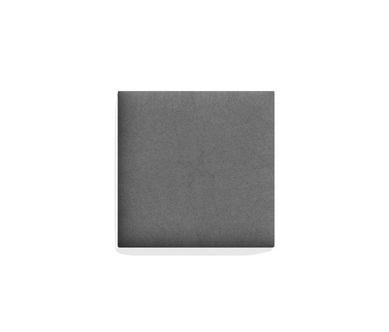 Squarebubbles® Square S | Schalldämpfende Objekte | Wobedo Design