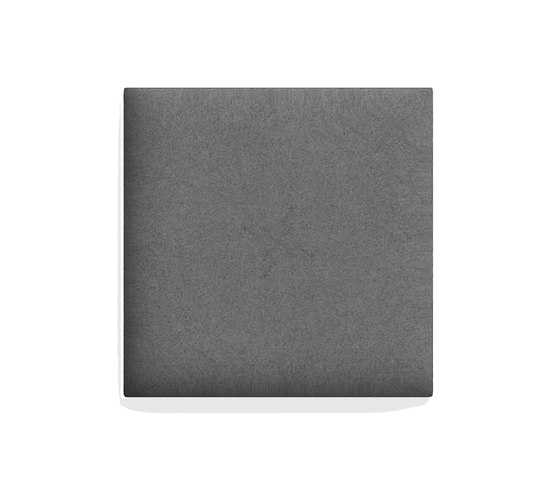 Squarebubbles® Square L | Schalldämpfende Objekte | Wobedo Design