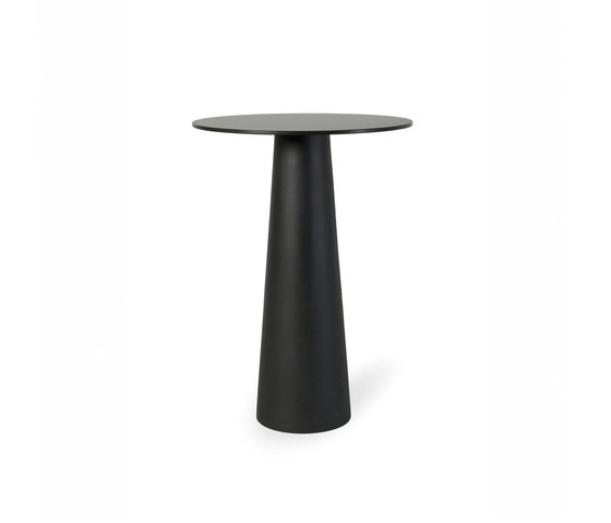 container table 10030 | Tables hautes | moooi