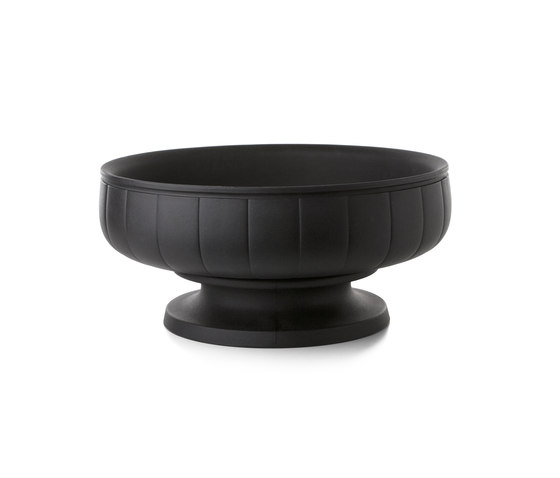container bowl base | Regale | moooi