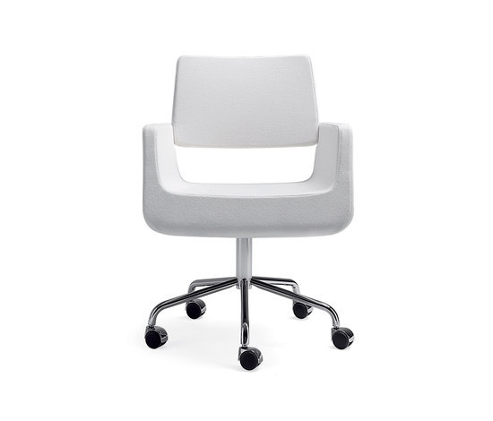 Giro conference chair | Sedie | Materia
