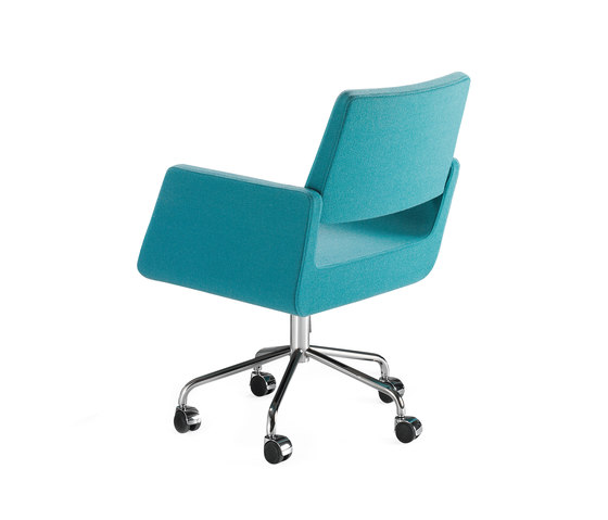 Giro conference chair | Stühle | Materia