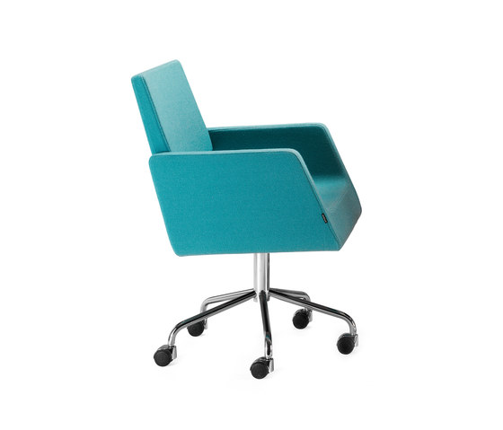 Giro conference chair | Chairs | Materia