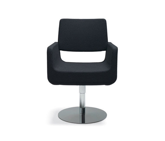Giro conference chair | Sedie | Materia