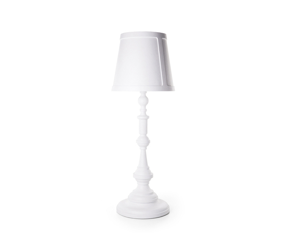Paper Floor Lamp | Lámparas de pie | moooi