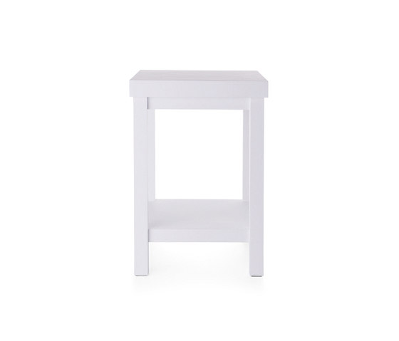paper side table | Mesas auxiliares | moooi
