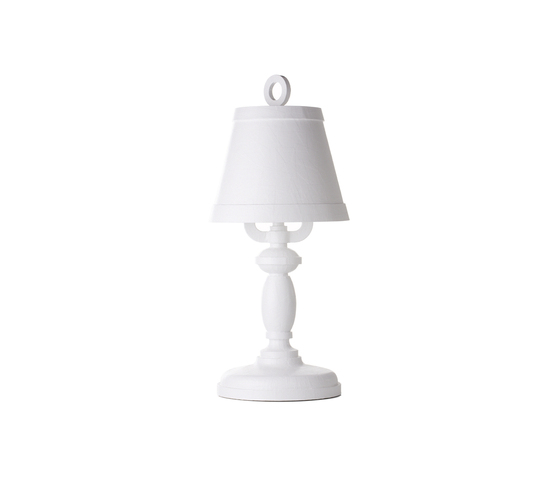 Paper Table Lamp | Lampade tavolo | moooi
