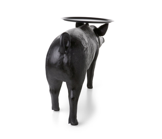Pig Table | Tables d'appoint | moooi