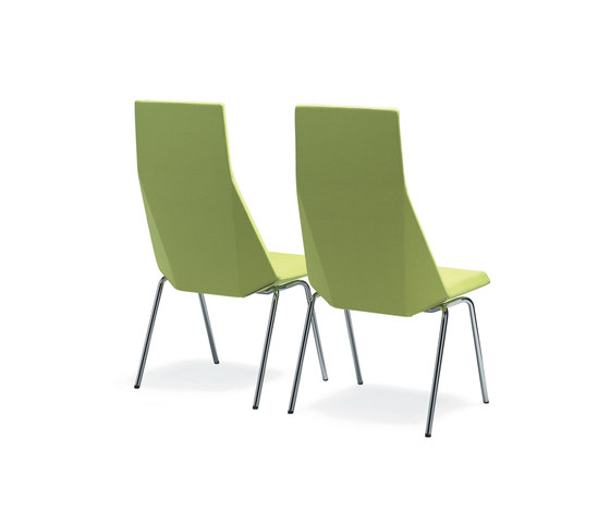 Mayflower conference chair | Chaises | Materia