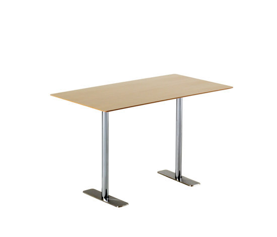 Memo table | Mesas altas | Materia