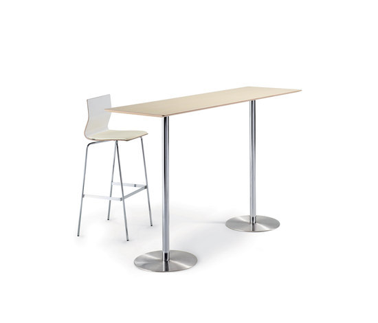 Memo table | Standing tables | Materia
