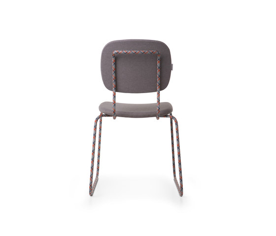 vica Chair | Chairs | moooi
