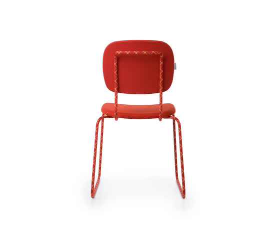 vica Stuhl | Stühle | moooi