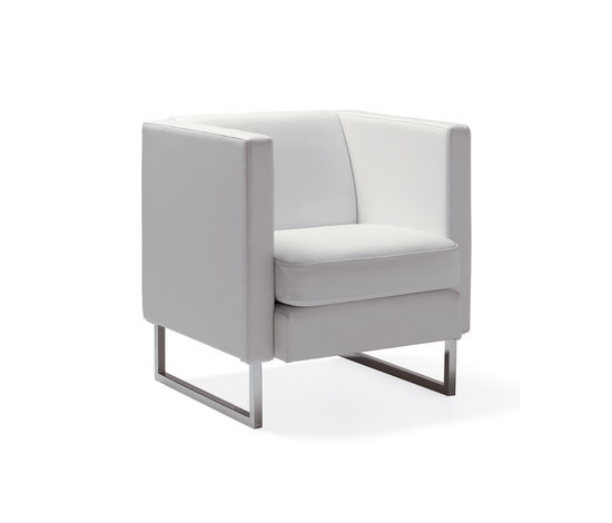 Multi easy chair | Poltrone | Materia