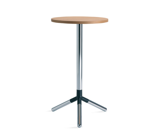 Obi pillar table | Standing tables | Materia
