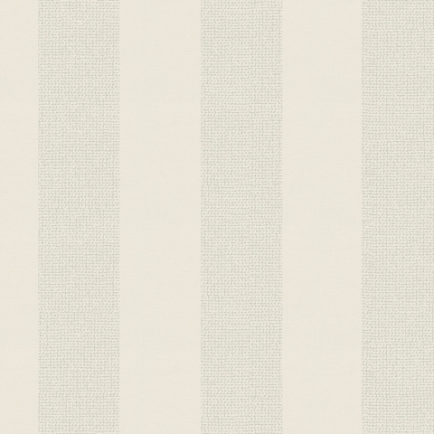 Toile Peinte | Rayure VP 406 01 | Revêtements muraux / papiers peint | Elitis