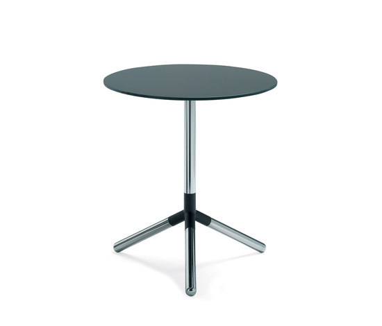 Obilite pillar table | Beistelltische | Materia