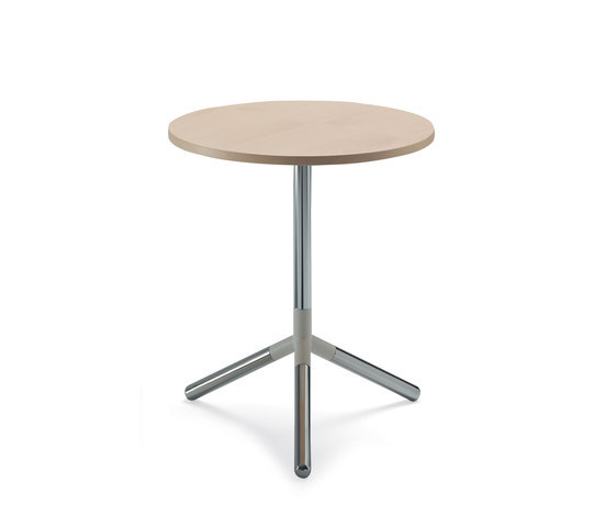 Obilite pillar table | Tables d'appoint | Materia