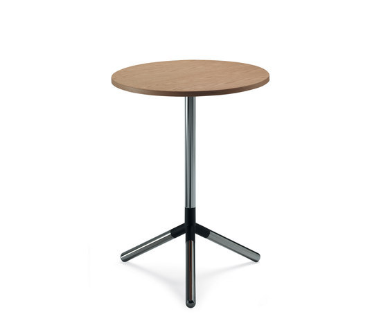 Obilite pillar table | Side tables | Materia