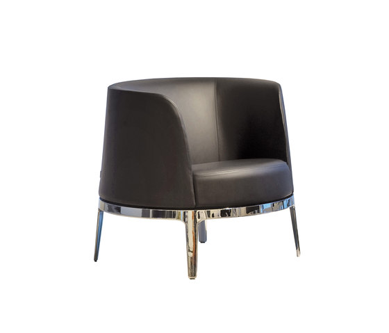 Omni easy chair | Armchairs | Materia