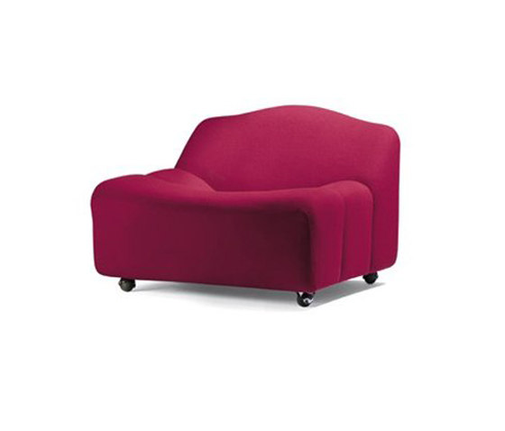 ABCD fauteuil | Sillones | Artifort