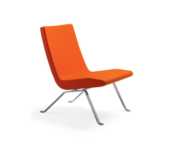 Roscoe easy chair | Poltrone | Materia