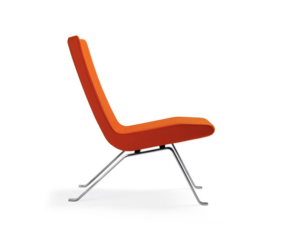 Roscoe easy chair | Armchairs | Materia
