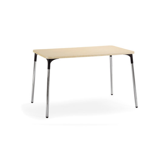 Silent whisper table | Contract tables | Materia