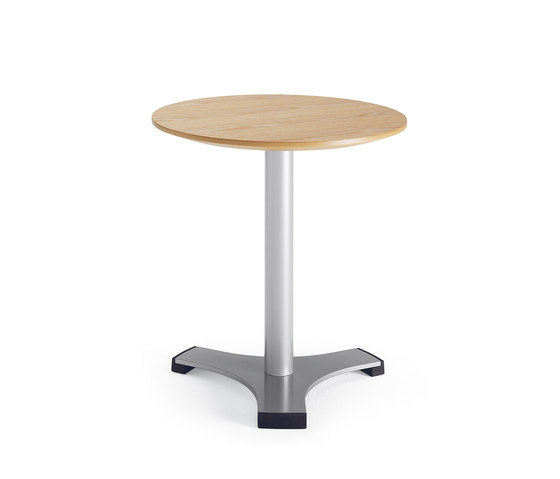 Triad table | Tables d'appoint | Materia