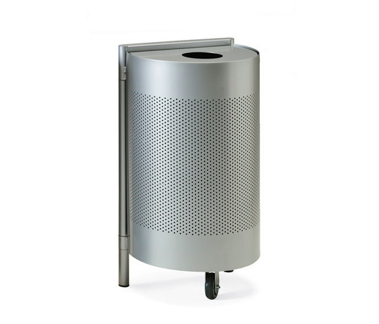 Uno recycling bin | Poubelle / Corbeille à papier | Materia