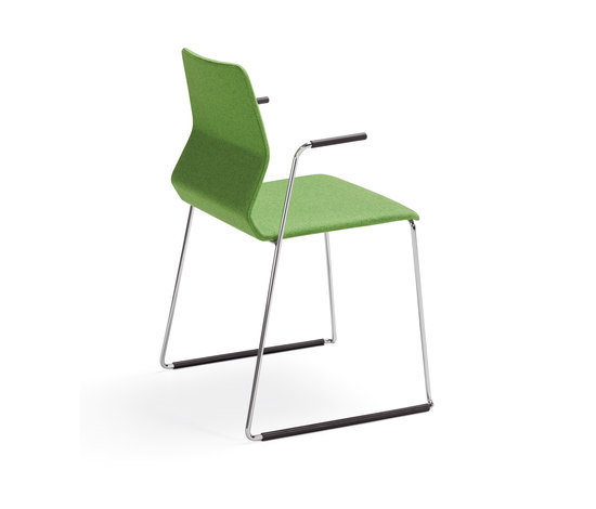 Viper armchair | Stühle | Materia