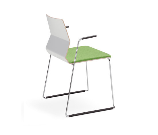 Viper armchair | Chairs | Materia