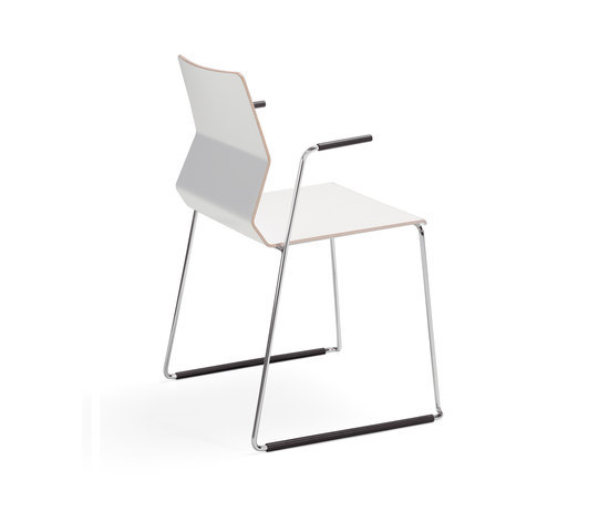 Viper armchair | Stühle | Materia