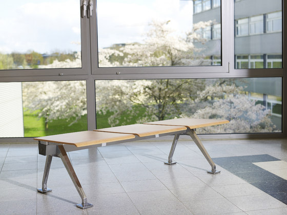 DSC Axis 10000 | Benches | Haworth