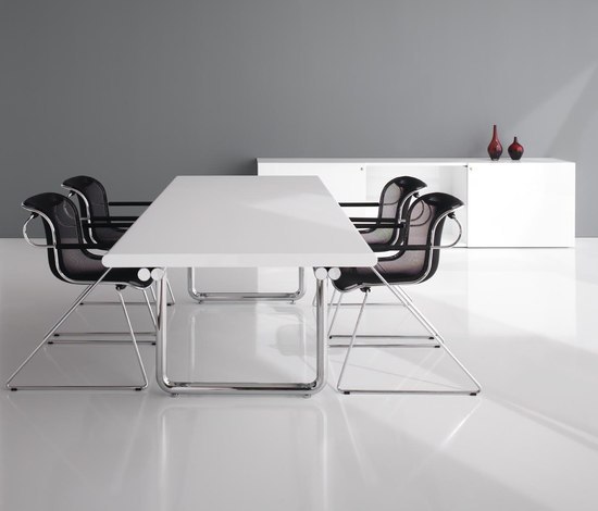 LC | Dining tables | Haworth