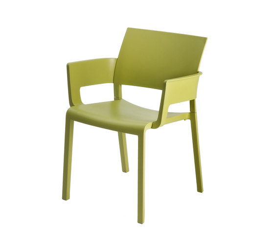 fiona armchair | Chairs | Resol-Barcelona Dd