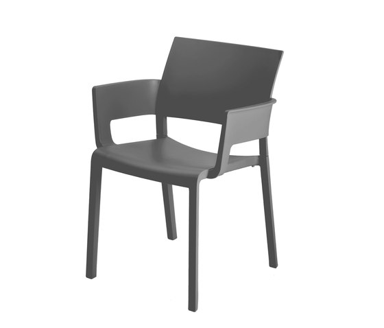 fiona armchair | Chairs | Resol-Barcelona Dd