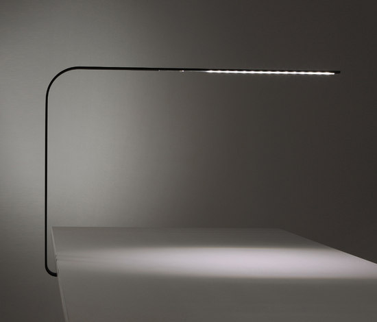 LIM by Haworth | Table lights